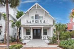 Carefree Cottage - 46 E Seacrest Blvd by Dune Vacation Rentals
